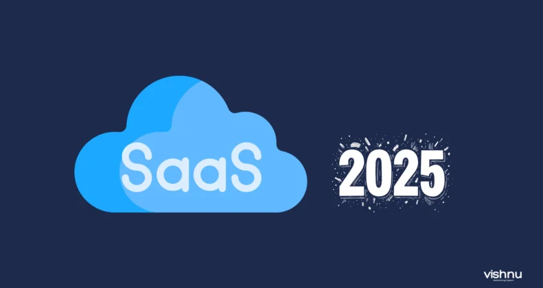 SaaS Startup
