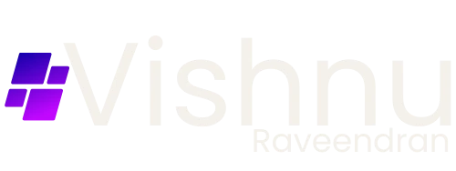 vishnu raveendran